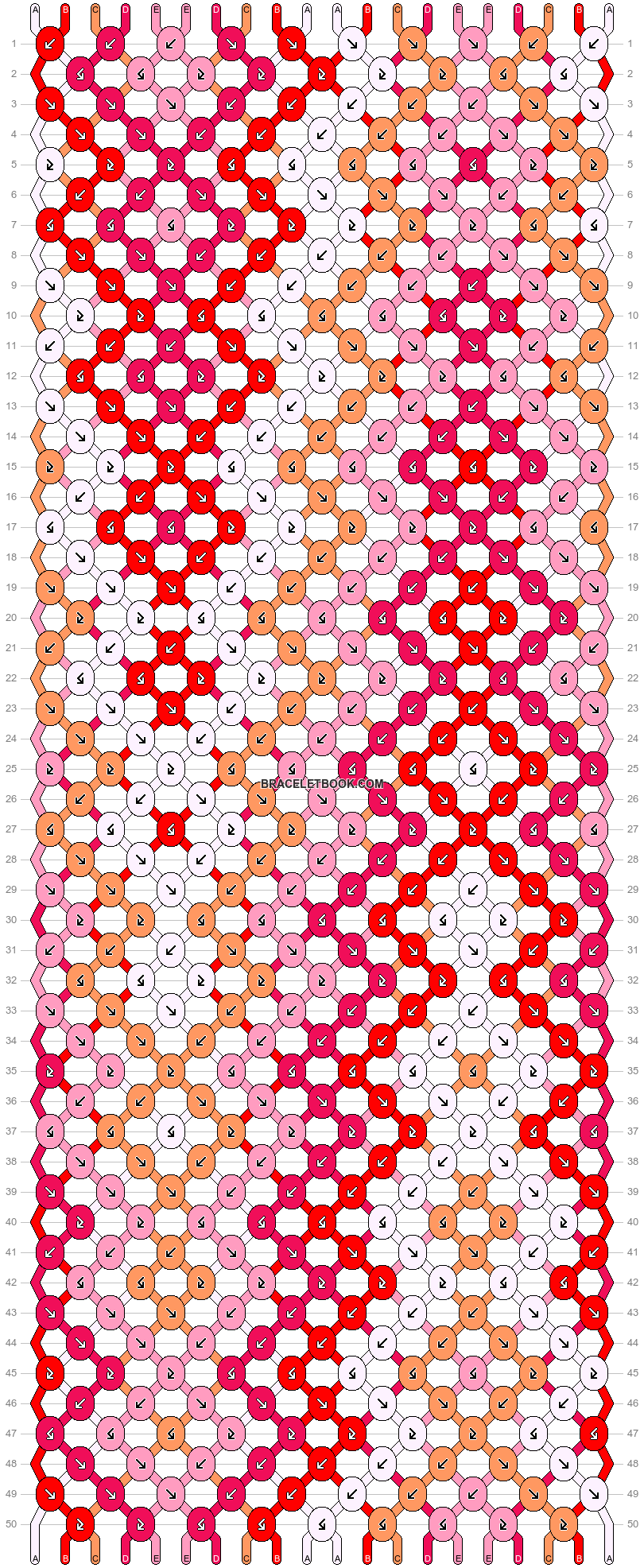 Normal pattern #24638 variation #32078 pattern