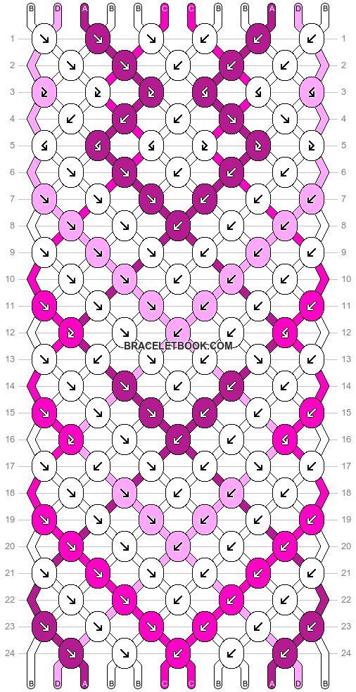 Normal pattern #35422 variation #32085 pattern