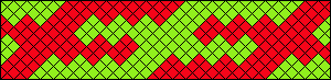 Normal pattern #34701 variation #32091