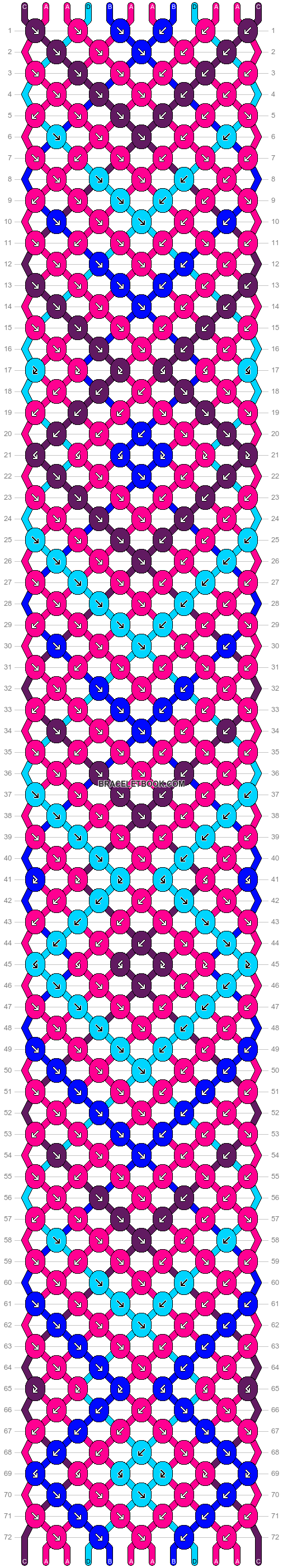 Normal pattern #35366 variation #32163 pattern