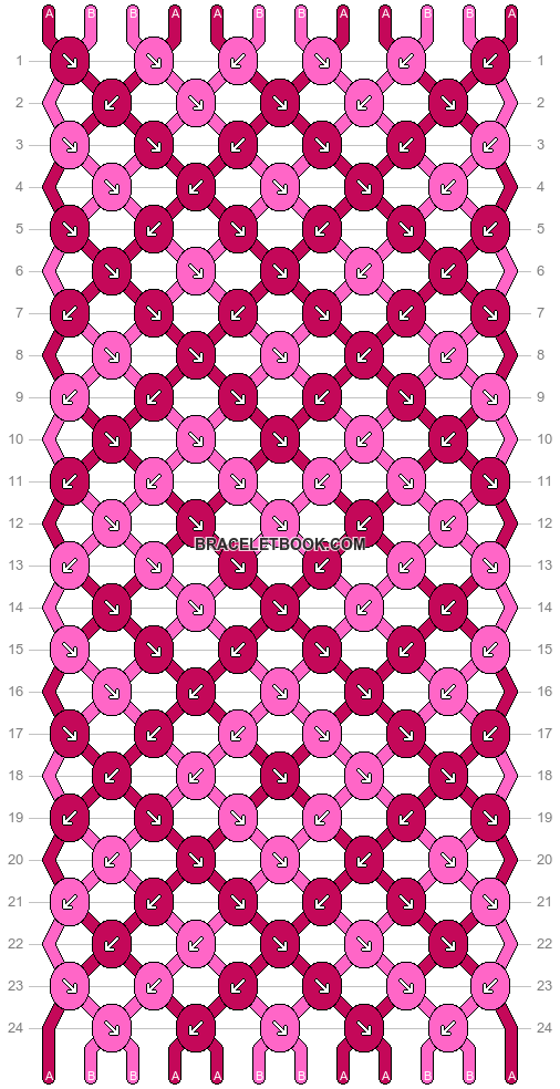Normal pattern #35271 variation #32167 pattern