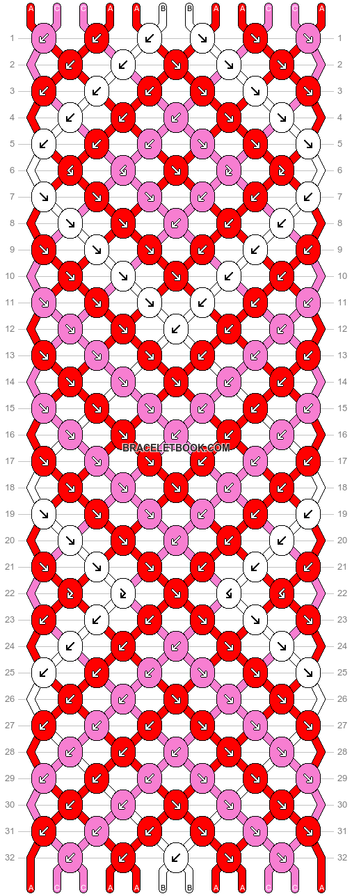Normal pattern #35153 variation #32172 pattern