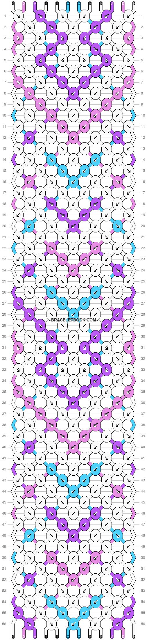 Normal pattern #35420 variation #32180 pattern
