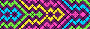 Normal pattern #35412 variation #32184