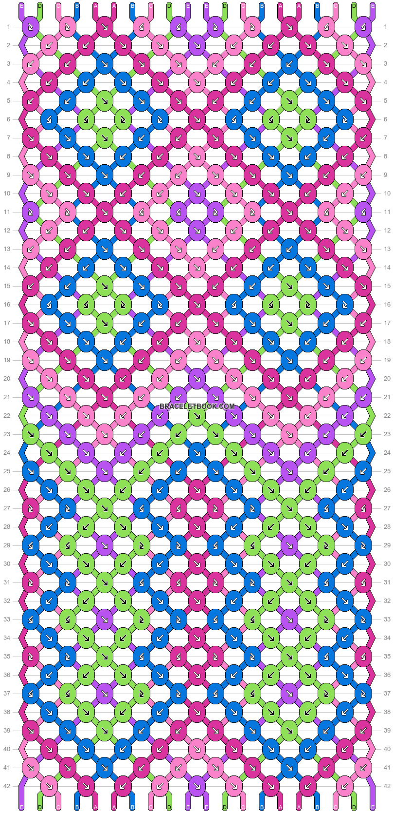 Normal pattern #28949 variation #32215 pattern
