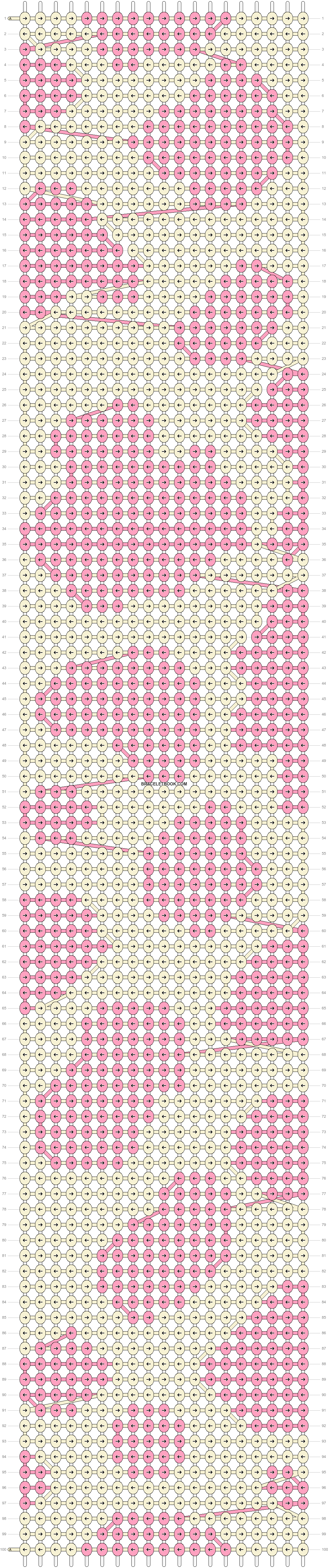 Alpha pattern #35069 variation #32216 pattern