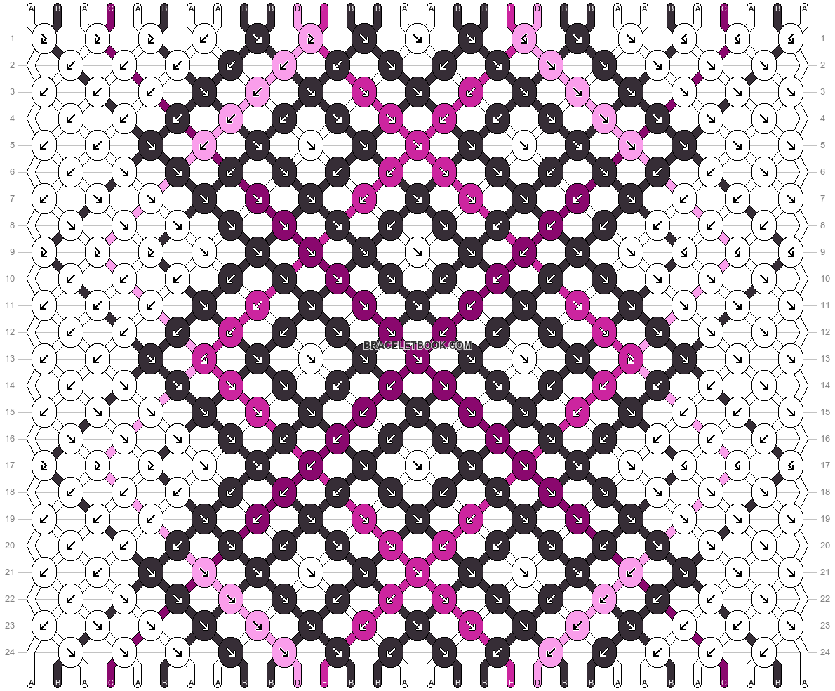 Normal pattern #25955 variation #32236 pattern