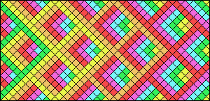 Normal pattern #24520 variation #32266