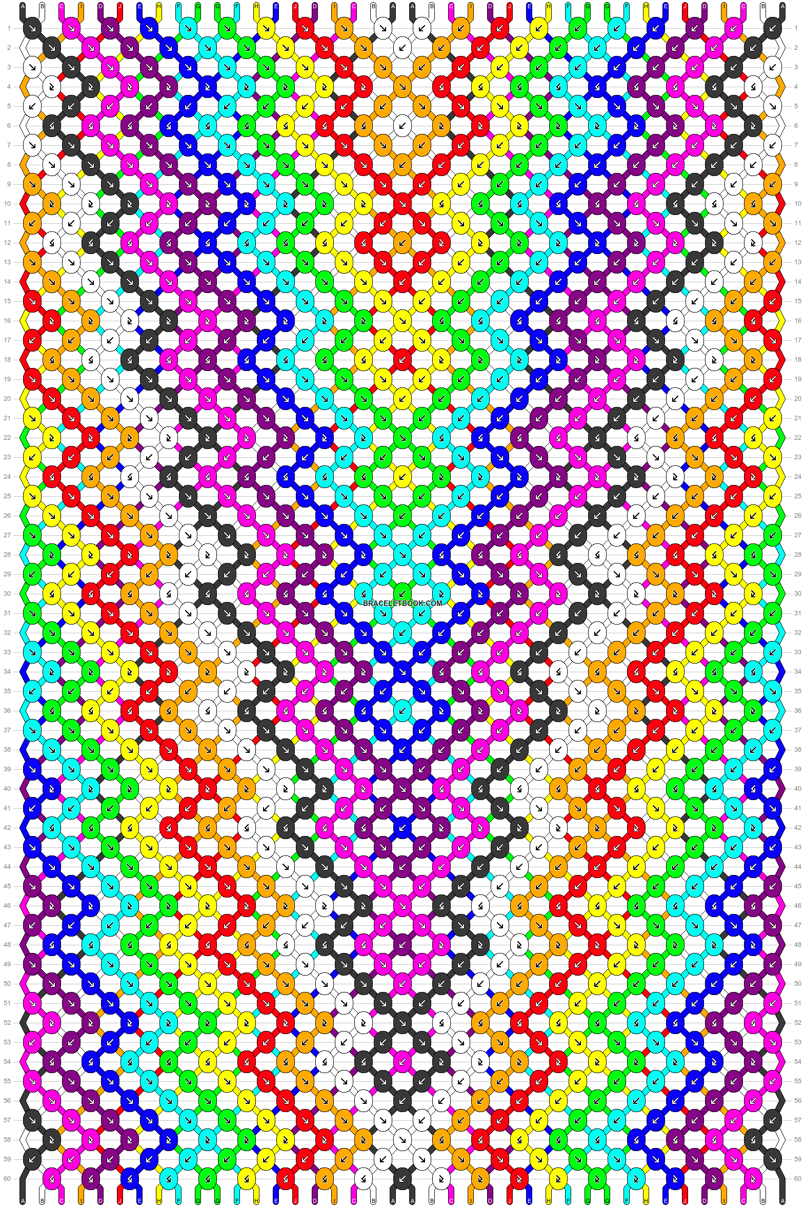 Normal pattern #28127 variation #32275 pattern