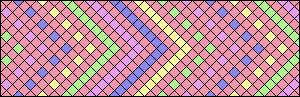 Normal pattern #25162 variation #32281