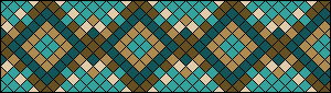 Normal pattern #33291 variation #32295