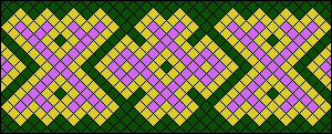 Normal pattern #31010 variation #32297