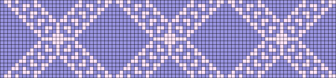 Alpha pattern #31729 variation #32303 preview