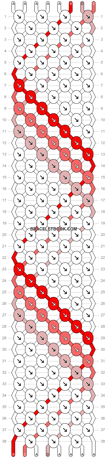 Normal pattern #1 variation #32307 pattern