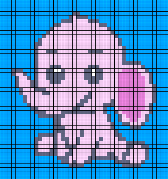 Alpha pattern #35444 variation #32309 preview