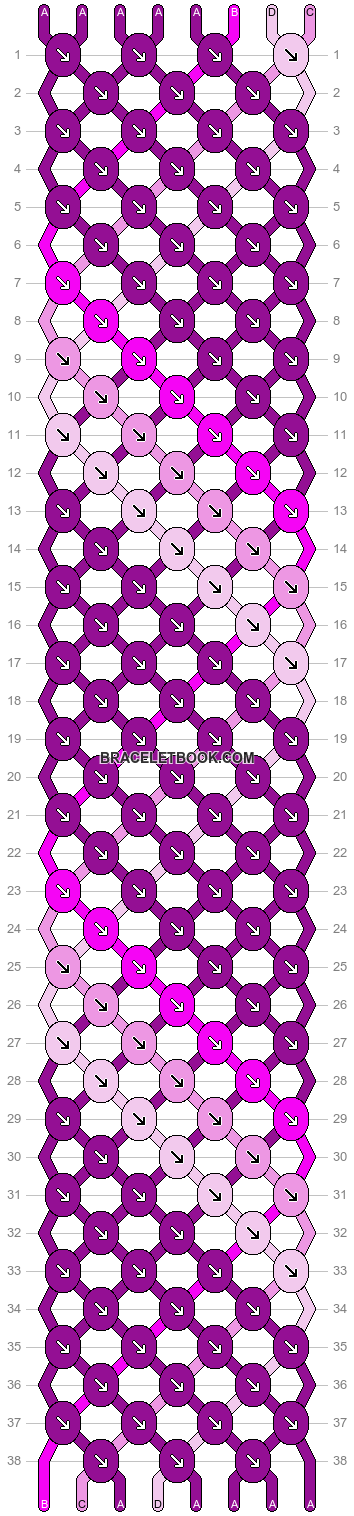 Normal pattern #1 variation #32315 pattern