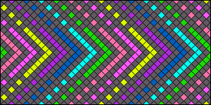 Normal pattern #35458 variation #32320