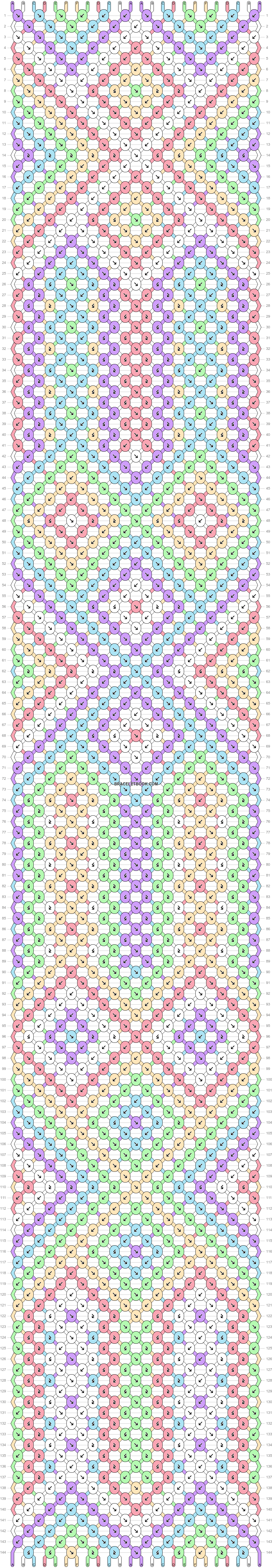 Normal pattern #24874 variation #32344 pattern