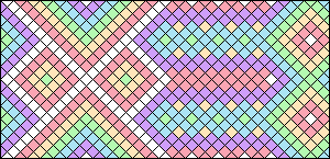 Normal pattern #24874 variation #32344