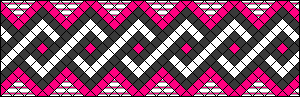 Normal pattern #17412 variation #32346
