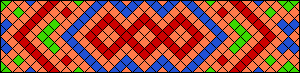 Normal pattern #35364 variation #32347