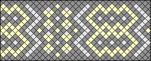 Normal pattern #32458 variation #32350