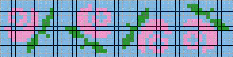 Alpha pattern #21874 variation #32355 preview