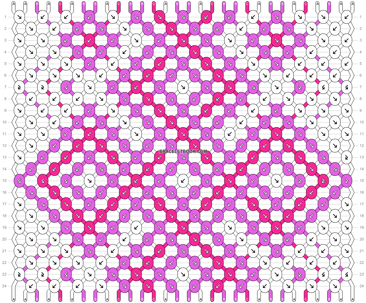 Normal pattern #21994 variation #32358 pattern