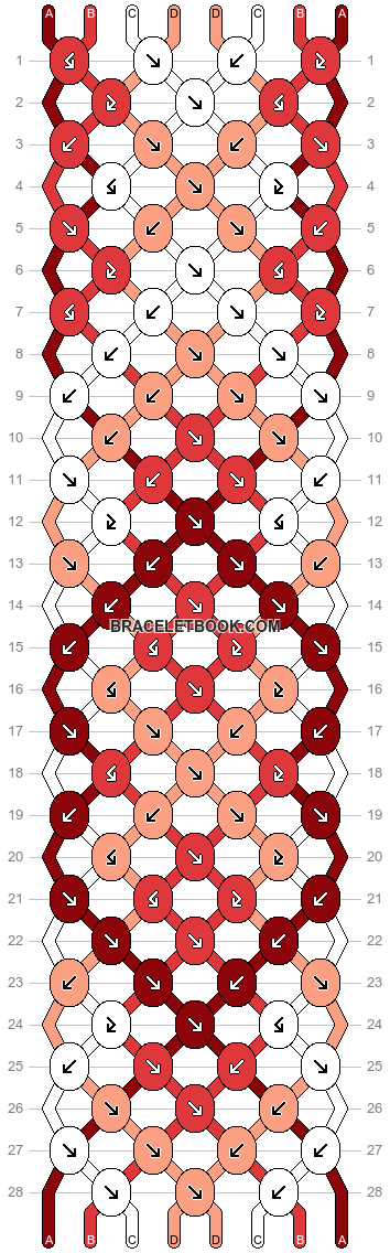 Normal pattern #34404 variation #32365 pattern