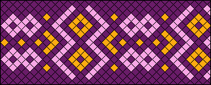 Normal pattern #31761 variation #32366