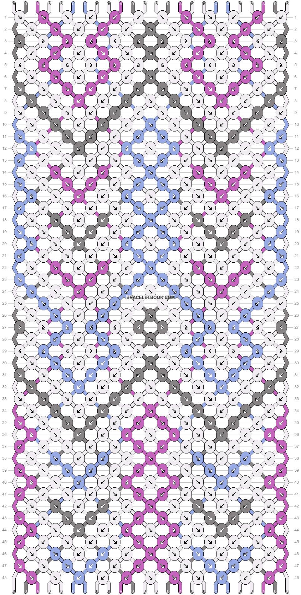 Normal pattern #35431 variation #32374 pattern