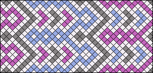 Normal pattern #35431 variation #32374