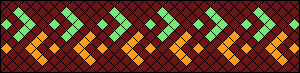 Normal pattern #30122 variation #32378
