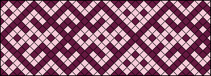Normal pattern #31416 variation #32379