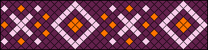 Normal pattern #32047 variation #32383