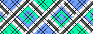 Normal pattern #35490 variation #32389