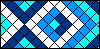 Normal pattern #35332 variation #32393