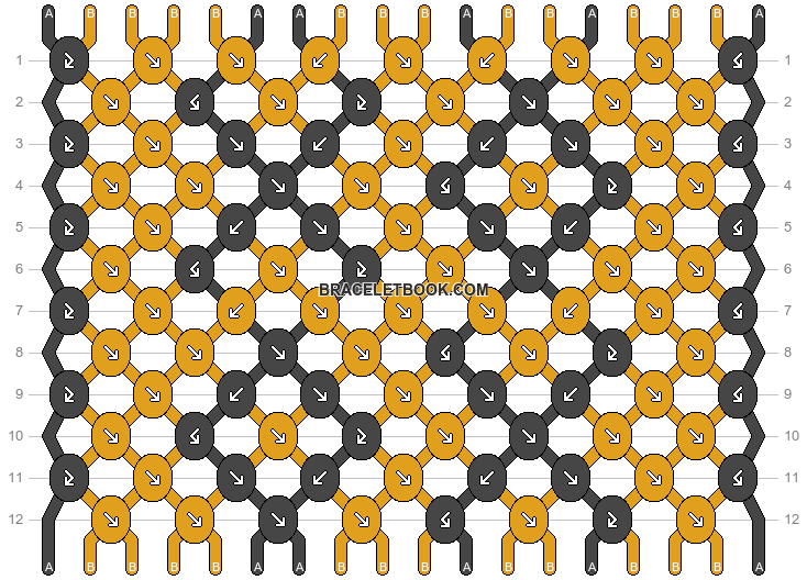 Normal pattern #19238 variation #32405 pattern