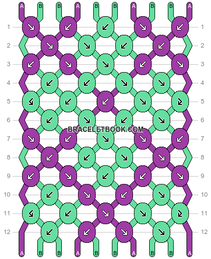 Normal pattern #21985 variation #32409 pattern