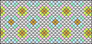 Normal pattern #17945 variation #32413