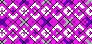 Normal pattern #32864 variation #32419