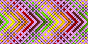 Normal pattern #35458 variation #32434