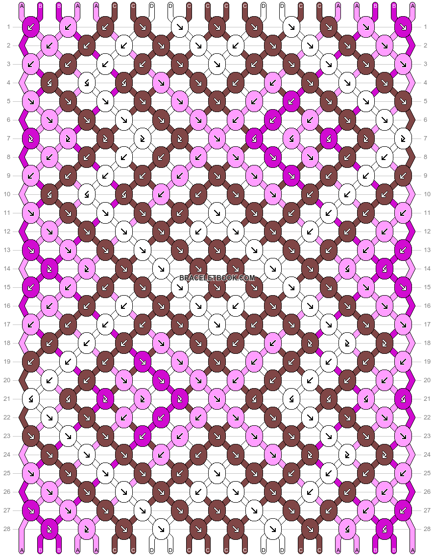 Normal pattern #35402 variation #32441 pattern