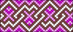Normal pattern #35402 variation #32441