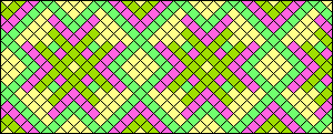 Normal pattern #32406 variation #32443
