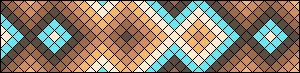 Normal pattern #32376 variation #32447