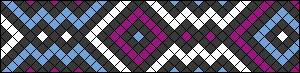 Normal pattern #27016 variation #32458