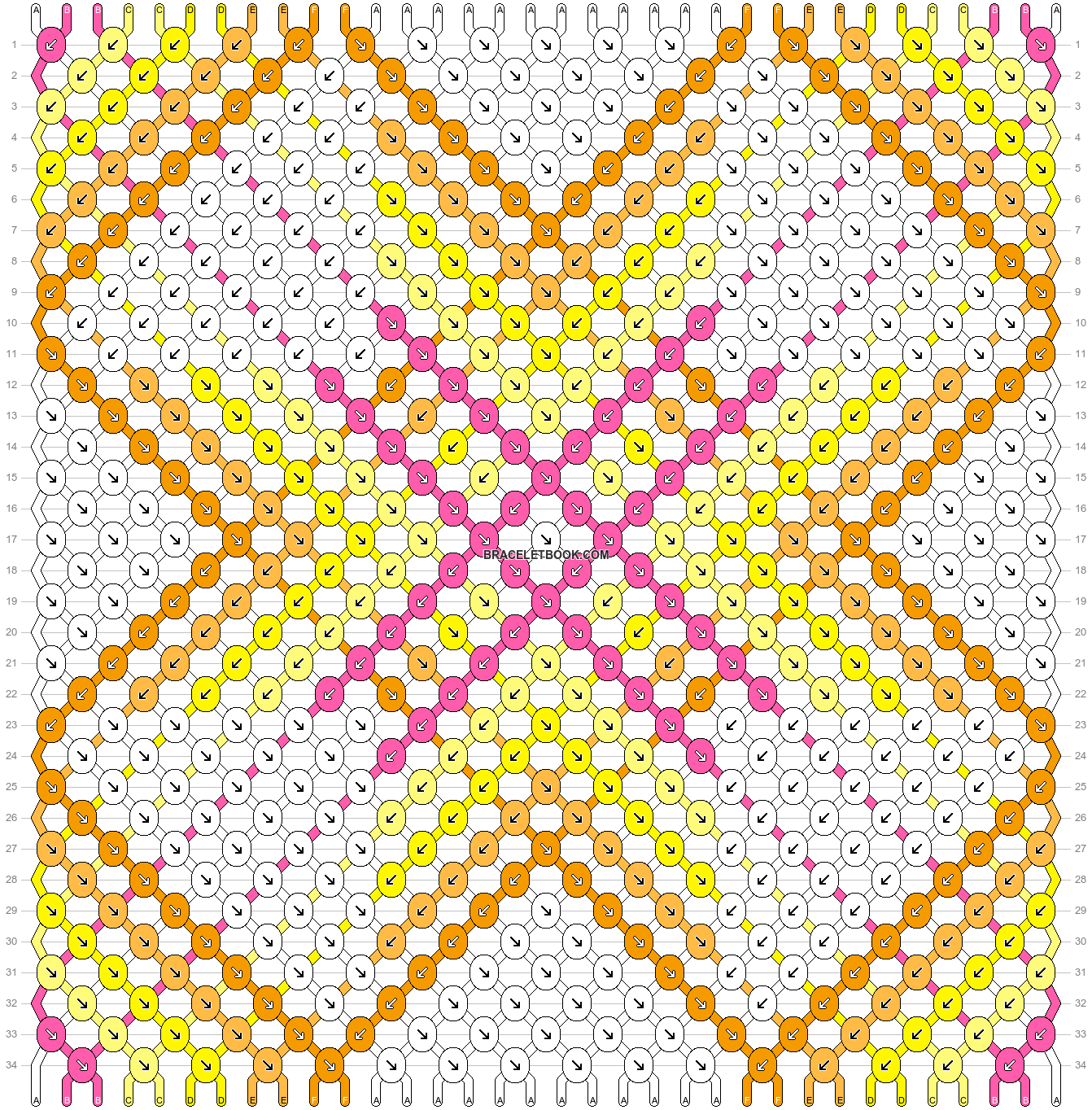 Normal pattern #25054 variation #32468 pattern