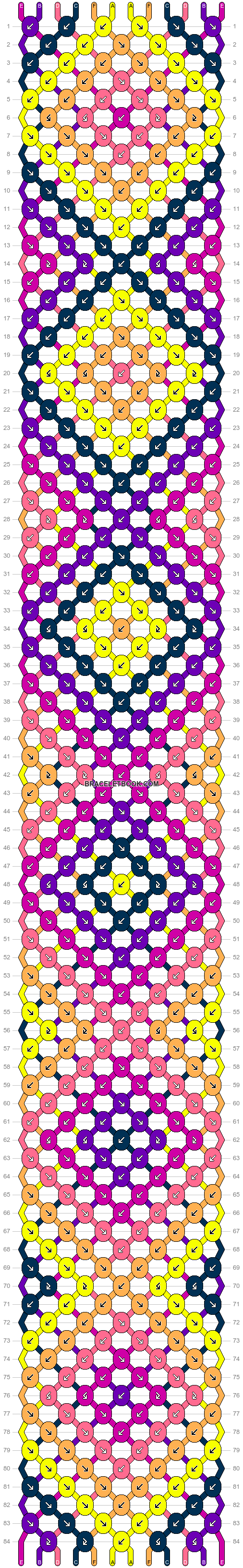 Normal pattern #32429 variation #32471 pattern