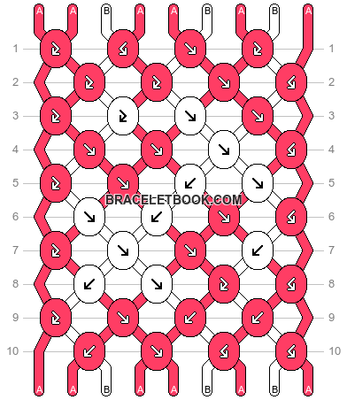 Normal pattern #1794 variation #32480 pattern